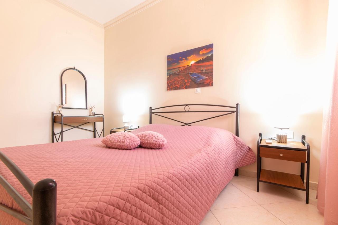 Vila Elion Myloi Symi Exterior photo